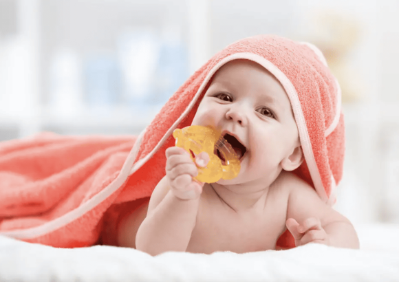 When do Babies’ Teeth Come In? Everything to Know About First Teeth