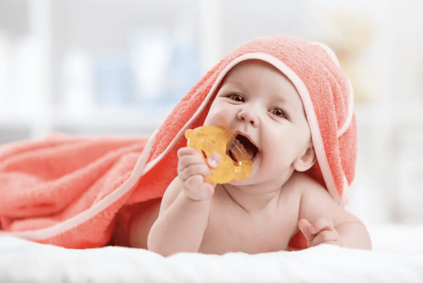 When do Babies’ Teeth Come In? Everything to Know About First Teeth