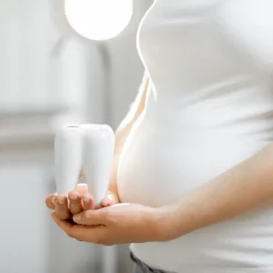 Can Oral Health Affect Your Pregnancy and Fertility?